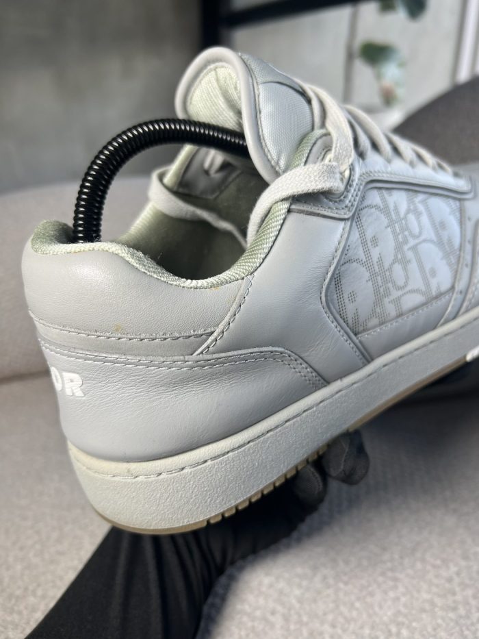 Tenis Dior - Image 9