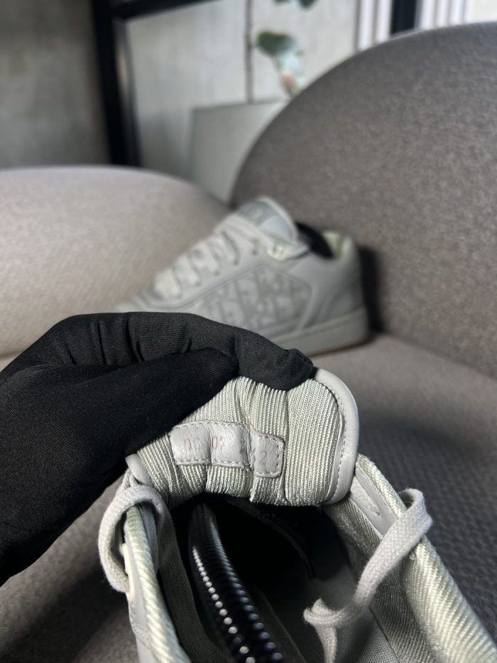 Tenis Dior - Image 6