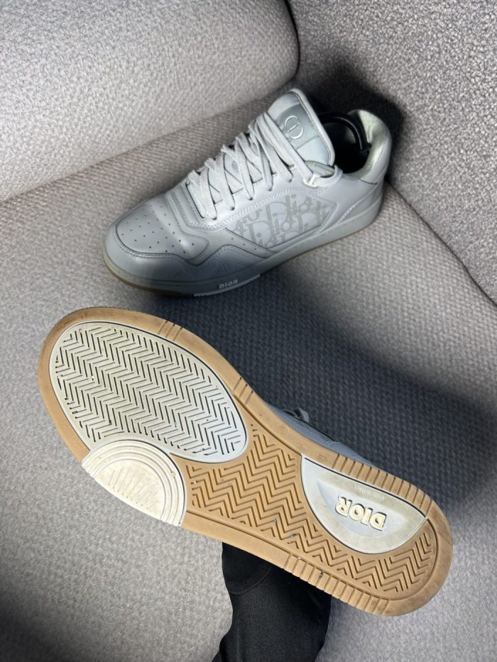 Tenis Dior - Image 7
