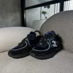 Tenis Chanel