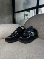 Tenis Chanel