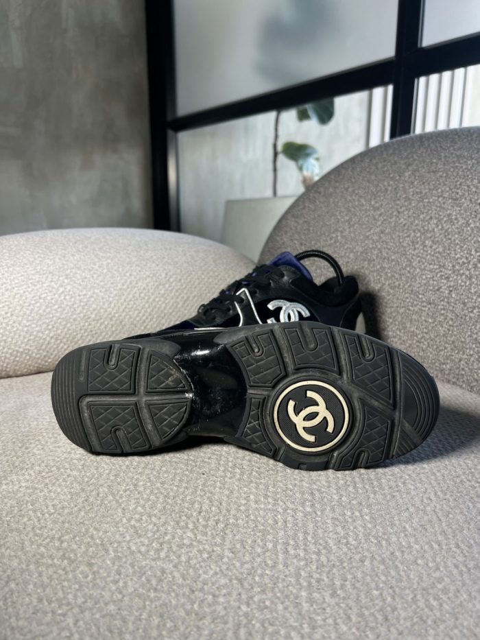 Tenis Chanel - Image 6