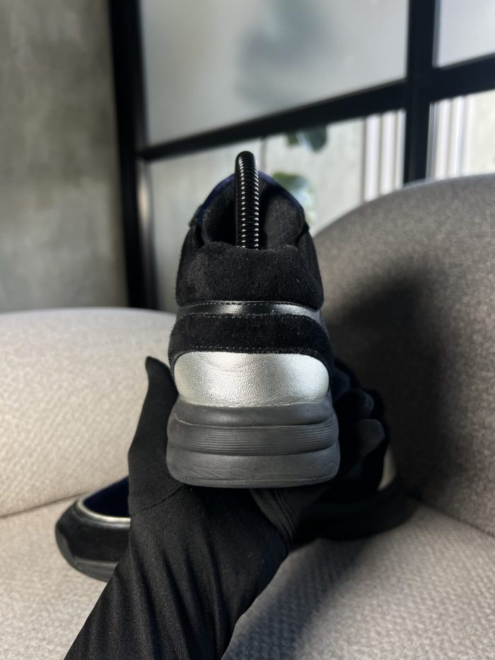 Tenis Chanel - Image 4