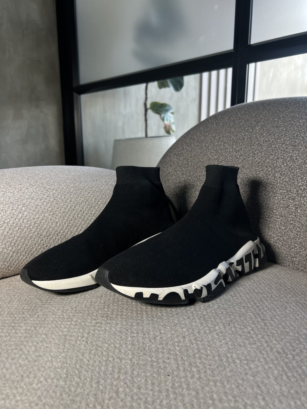 img_7512 Tenis Balenciaga - Image 1