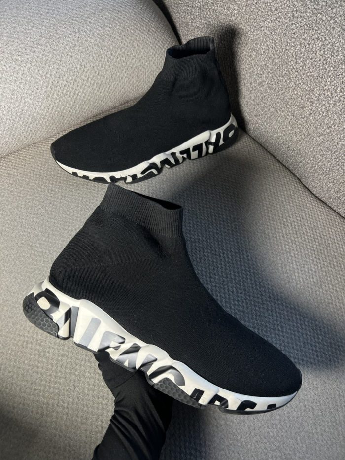 Tenis Balenciaga - Image 2