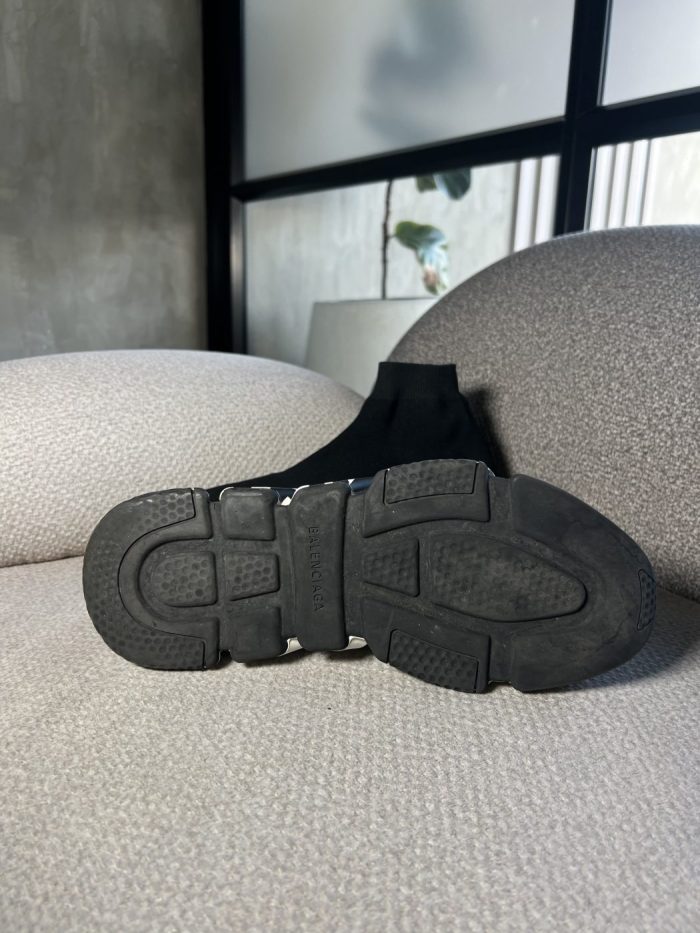 Tenis Balenciaga - Image 5