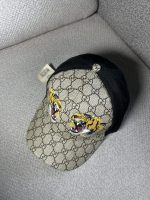 Gorra Gucci Estampado Tigres - Image 6