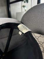 Gorra Gucci Estampado Tigres - Image 4