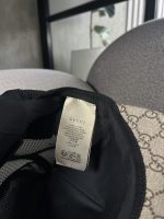 Gorra Gucci Estampado Tigres - Image 3