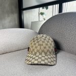 Gorra Gucci GG Supreme