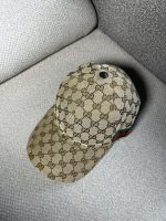 Gorra Gucci GG Supreme - Image 3