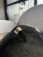 Gorra Gucci GG Supreme - Image 7