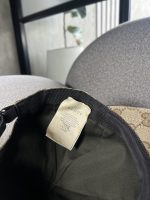 Gorra Gucci GG Supreme - Image 4