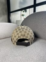 Gorra Gucci GG Supreme - Image 8