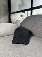 Gorra Gucci