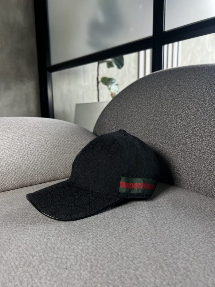 Gorra Gucci - Image 2