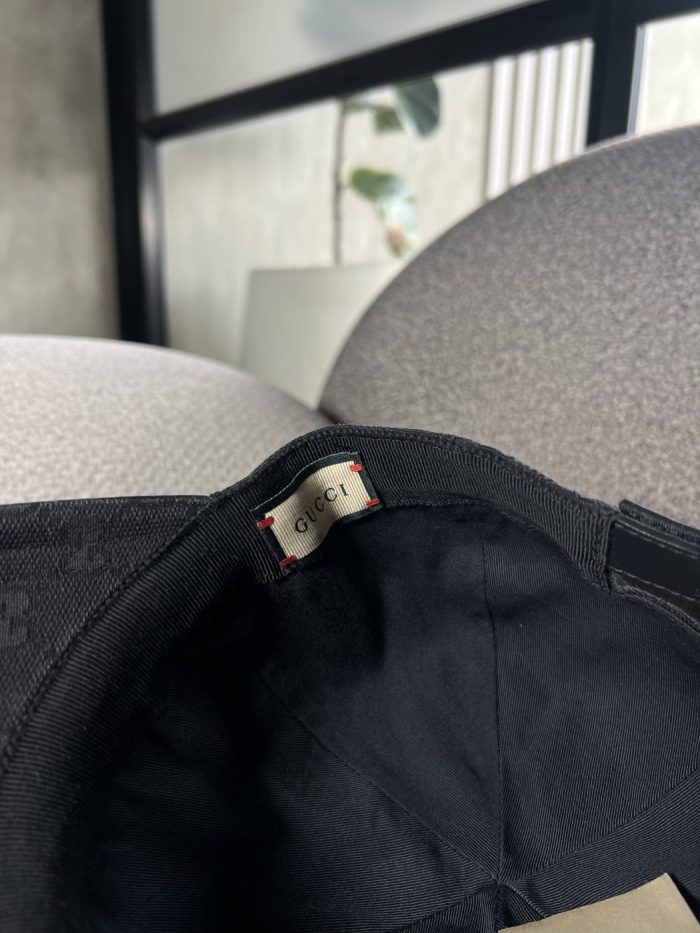 Gorra Gucci - Image 4