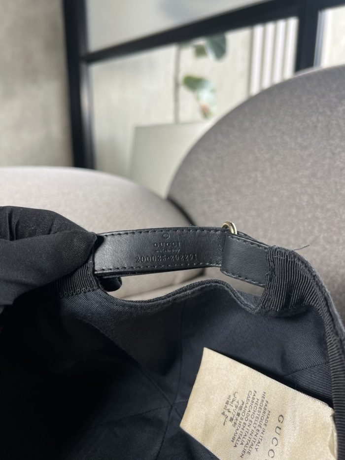 Gorra Gucci - Image 5