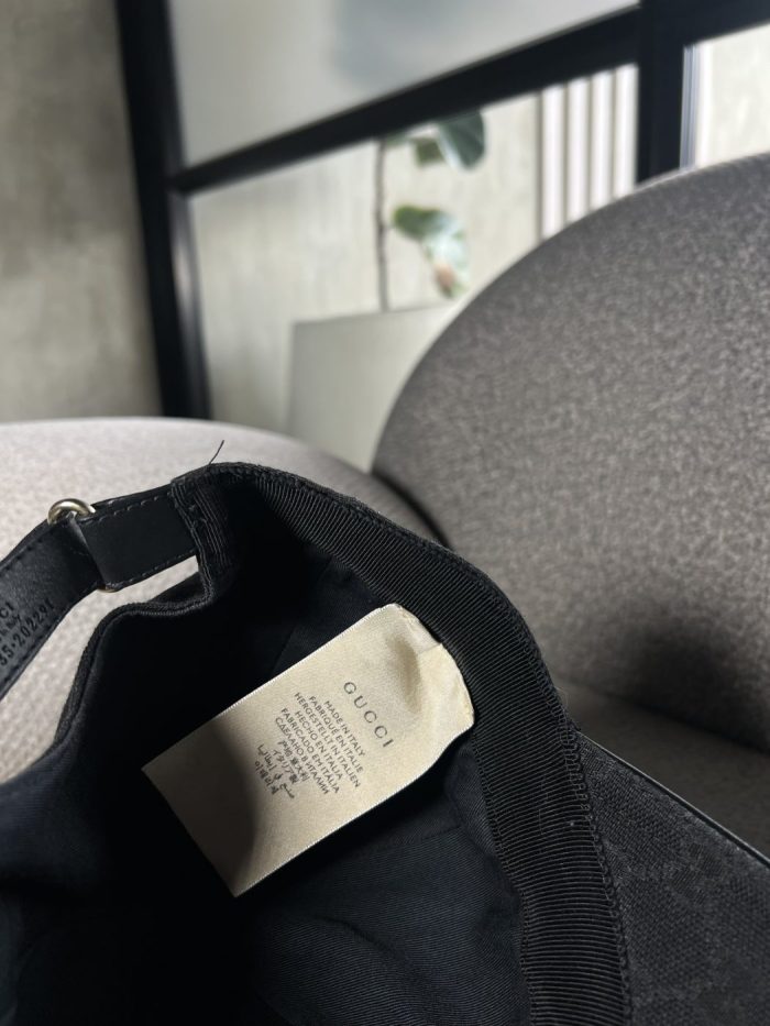 Gorra Gucci - Image 6