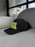 Gorra Kenzo Con Estampado Gráfico - Image 2