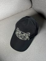 Gorra Kenzo Con Estampado Gráfico - Image 3