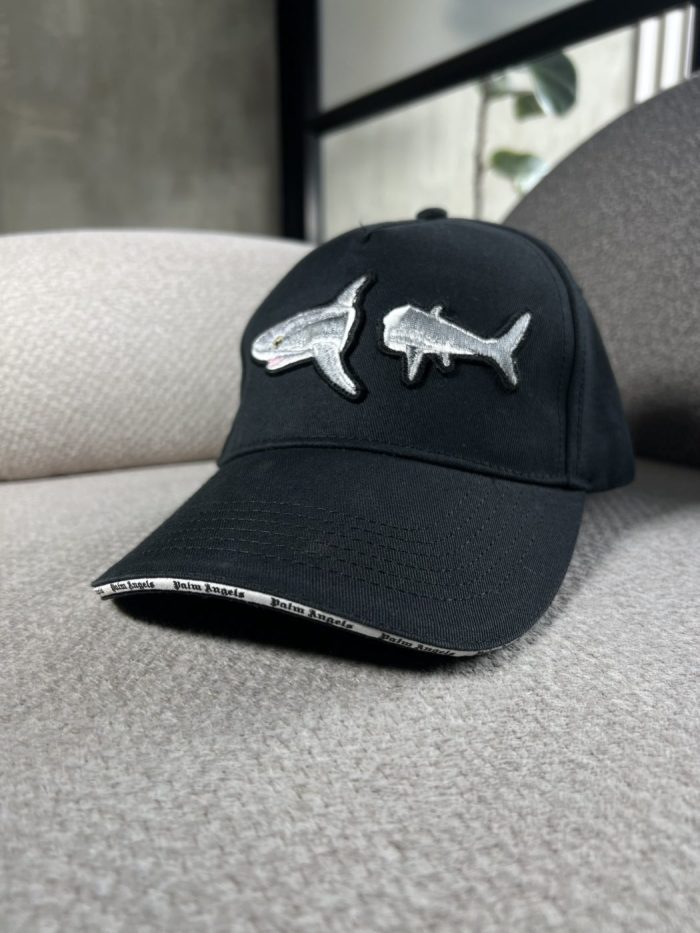 Gorra Palm Angels - Image 2