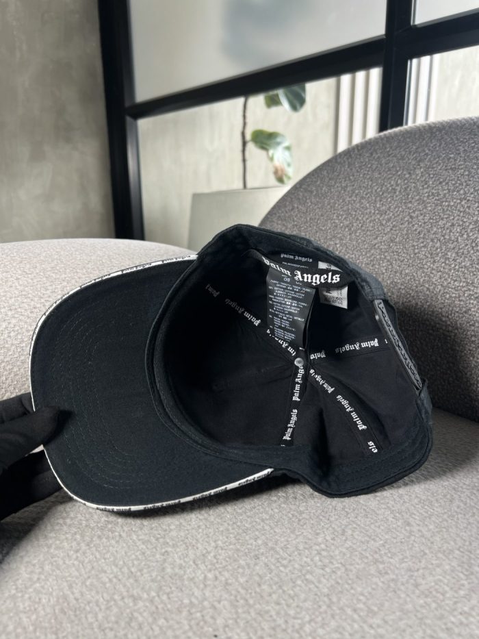 Gorra Palm Angels - Image 4
