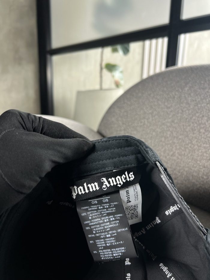 Gorra Palm Angels - Image 5
