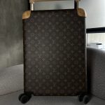 Maleta Louis Vuitton de Ruedas