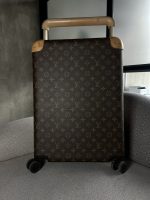 Maleta Louis Vuitton de Ruedas