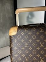 Maleta Louis Vuitton de Ruedas - Image 2