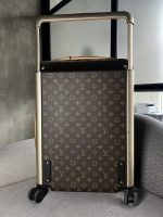 Maleta Louis Vuitton de Ruedas - Image 9