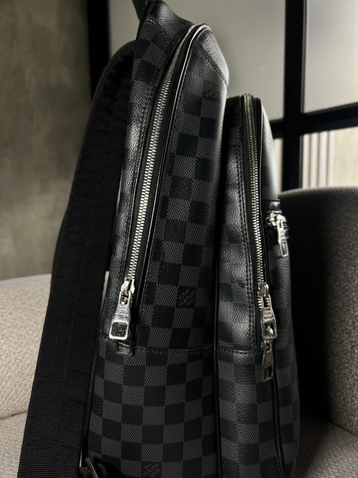 Backpack Louis Vuitton - Image 4