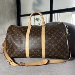 Keepall Louis Vuitton 45