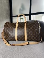 Keepall Louis Vuitton 45