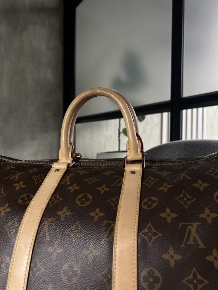 Keepall Louis Vuitton 45 - Image 2