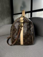 Keepall Louis Vuitton 45 - Image 3