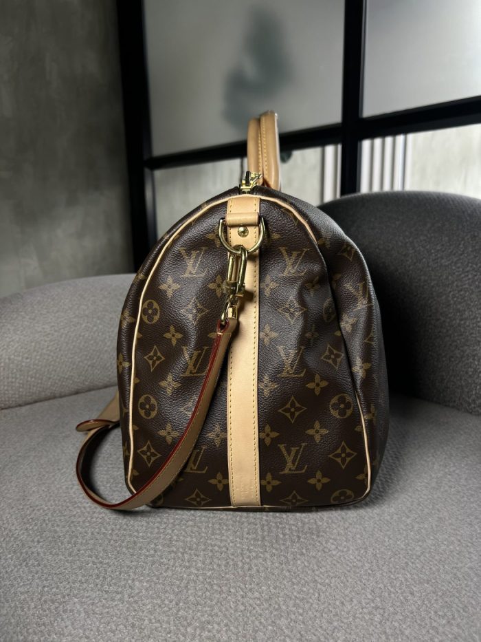 Keepall Louis Vuitton 45 - Image 3