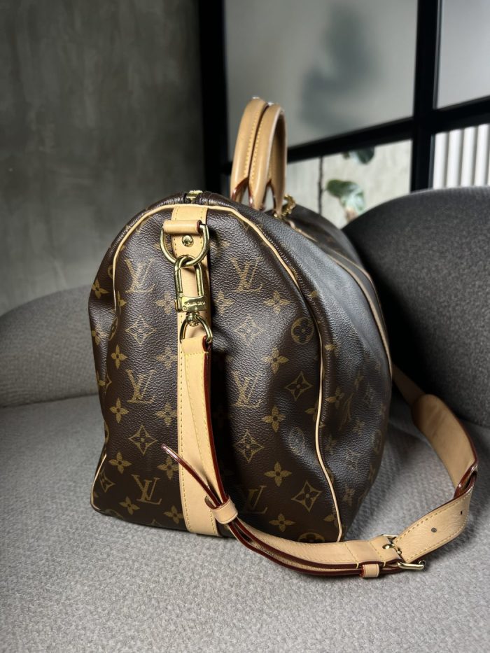 Keepall Louis Vuitton 45 - Image 4
