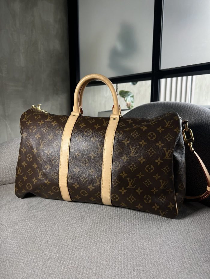 Keepall Louis Vuitton 45 - Image 6