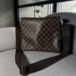 Bolso Louis Vuitton Damier Ebène