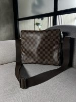 Bolso Louis Vuitton Damier Ebène
