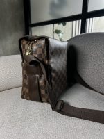Bolso Louis Vuitton Damier Ebène - Image 3
