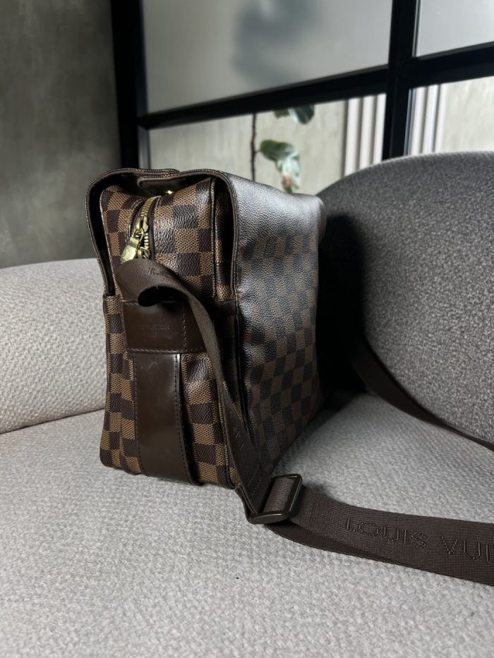 Bolso Louis Vuitton Damier Ebène - Image 3