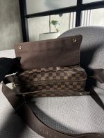 Bolso Louis Vuitton Damier Ebène - Image 4