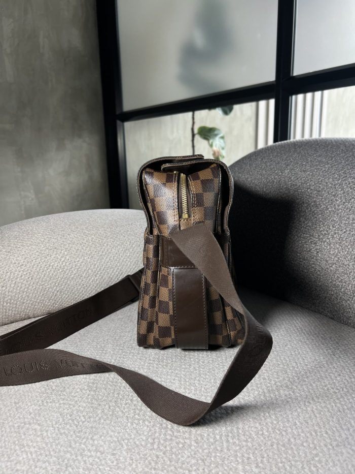 Bolso Louis Vuitton Damier Ebène - Image 2