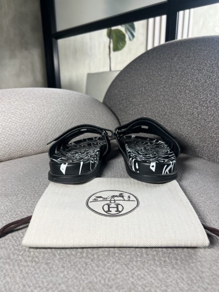 Sandalias Hermes - Image 7