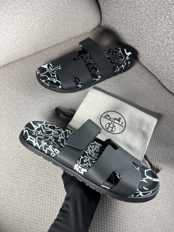 Sandalias Hermes - Image 2