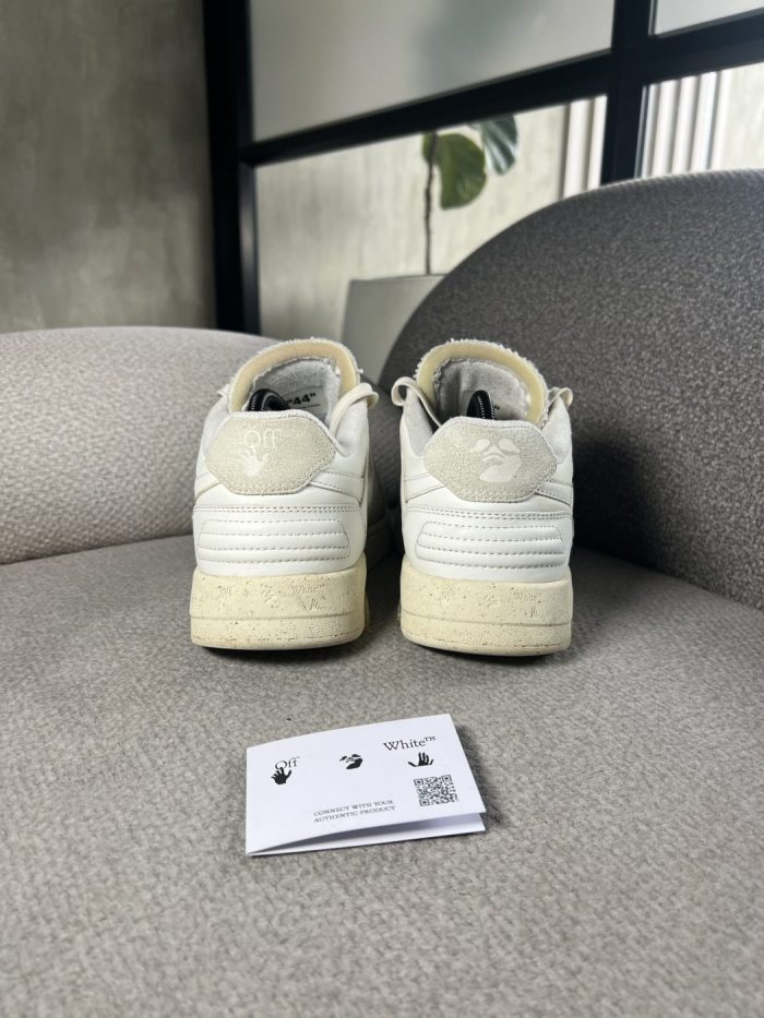 Tenis Off-White Oversize - Image 6