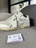 Tenis Off-White Oversize - Image 3